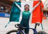 Mexicana Yareli Acevedo gana oro en el Campeonato Mundial de Ciclismo de Pista 2025 La mexicana Yareli Acevedo se consagró campeona mundial en la carrera por puntos del Campeonato de Ciclismo de Pista 2025 en Chile
