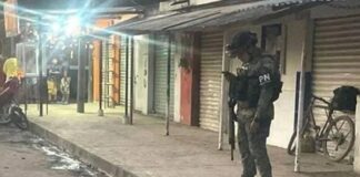 Asesinan a empresario citrícola en Veracruz a unas horas de la llegada de Claudia Sheinbaum Los primeros reportes indican que al empresario citrícola lo sorprendieron en su centro de trabajo, ubicado en el corredor de mayor producción citrícola del país