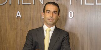 El asesinato del abogado Cohen Dos atentados de alto impacto en seis meses afuera del tribunal son demasiados