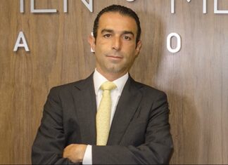 El asesinato del abogado Cohen Dos atentados de alto impacto en seis meses afuera del tribunal son demasiados