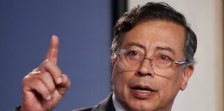 Estados Unidos sancionó al presidente de Colombia, Gustavo Petro, por presuntos vínculos con el narcotráfico El Gobierno de Donald Trump ha tenido varios desencuentros con la administración de Gustavo Petro