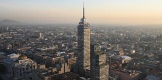 México cae a la posición 18 en el Índice de Comercio Sostenible Hinrich-IMD 2025 El informe sobre el índice afirma que México está entre las naciones que enfrentan los mayores desafíos: bajo crecimiento e inclusión limitada