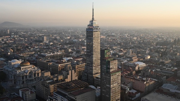 Comercio El informe sobre el índice afirma que México está entre las naciones que enfrentan los mayores desafíos: bajo crecimiento e inclusión limitada