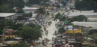 Concanaco pide apoyos y condonación temporal de impuestos para reabrir negocios ante devastación Concanaco México confía en una respuesta con sensibilidad social y sentido de urgencia por parte de las autoridades