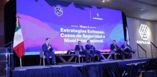 Coparmex advierte consecuencias económicas y sociales por guerra del Cártel de Sinaloa Fingir normalidad ante la violencia no fortalece la confianza ni la estabilidad, al contrario, amenaza directamente la dignidad de las familias sinaloenses y la actividad económica del estado