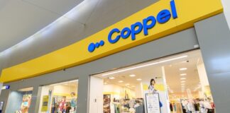 Coppel busca aumentar ventas en línea con el lanzamiento de su nueva plataforma de comercio electrónico El acceso puede realizarse mediante huella digital, reconocimiento facial o redes sociales