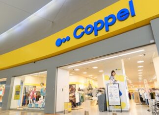 Coppel busca aumentar ventas en línea con el lanzamiento de su nueva plataforma de comercio electrónico El acceso puede realizarse mediante huella digital, reconocimiento facial o redes sociales