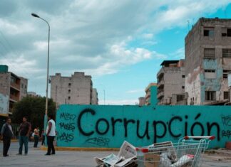 Las afectaciones de la corrupción para la sociedad en México La corrupción erosiona la confianza en las instituciones