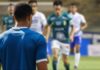 Atentado contra Bryan ‘El Cuco’ Angulo, exjugador de Cruz Azul, en Portoviejo Liga Universitaria de Portoviejo denuncia amenazas contra jugadores previo a partido