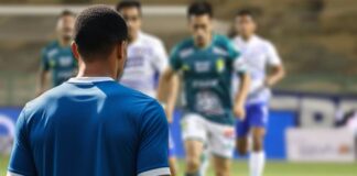 Atentado contra Bryan ‘El Cuco’ Angulo, exjugador de Cruz Azul, en Portoviejo Liga Universitaria de Portoviejo denuncia amenazas contra jugadores previo a partido