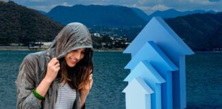 Lluvias ‘salvan’ al Cutzamala: Llega al 90% de su capacidad, lo que no pasaba desde 2018 Las principales presas que abastecen al Cutzamala acumularon un total de 700.845 Mm3 de agua