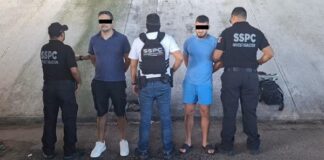 Detienen en Quintana Roo a ‘El Griego’, líder de la pandilla sueca Dalen y buscado por la Europol Mikael ‘N’ está relacionado con delitos de tráfico de armas, drogas y lavado de dinero