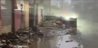 La batalla que viene En Poza Rica, Álamo, Tuxpan y el resto del norte de Veracruz, la emergencia ya no es solo por lo que dejó la inundación, ahora es por la salud