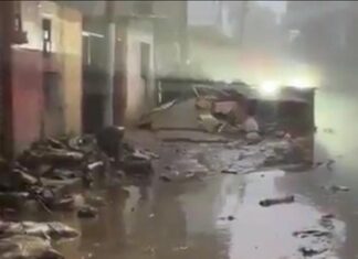 La batalla que viene En Poza Rica, Álamo, Tuxpan y el resto del norte de Veracruz, la emergencia ya no es solo por lo que dejó la inundación, ahora es por la salud