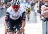 Isaac del Toro subió al podio en Andorra y despide el 2025 con 16 victorias El 15 de octubre pasado del Toro cerró su temporada de la Unión Ciclista Internacional con broche de oro al ganar el Giro del Véneto