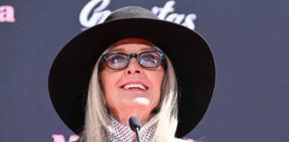 Muere la actriz ganadora del Oscar Diane Keaton a los 79 años Diane Keaton recibió el Oscar a la Mejor Actriz en 1978 con la cinta “Annie Hall”