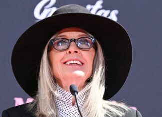 Muere la actriz ganadora del Oscar Diane Keaton a los 79 años Diane Keaton recibió el Oscar a la Mejor Actriz en 1978 con la cinta “Annie Hall”