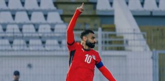 Egipto clasifica al Mundial 2026 tras vencer a Yibuti con doblete de Mohamed Salah Aficionados celebran el regreso de su Selección al escenario del fútbol internacional