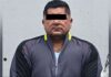 Detienen al ‘Terry’, integrante del Cártel Nuevo Imperio, en Azcapotzalco Agentes llevan a cabo trabajos de investigación