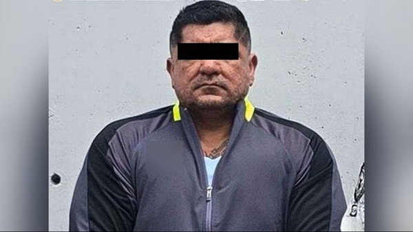 ElTerry Agentes llevan a cabo trabajos de investigación