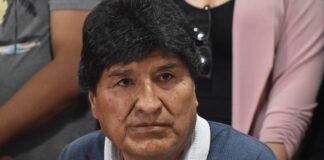 La Fiscalía de Bolivia acusa formalmente al expresidente Evo Morales por trata de personas El político, que no ha acudido a ninguna de las citaciones en el marco del caso, también está acusado en Argentina por presunto abuso de menores