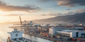 México asume liderazgo en exportaciones de autos eléctricos a Estados Unidos Ampliar destinos de exportación, permitirá reducir dependencia del mercado estadounidense y sostener crecimiento a largo plazo