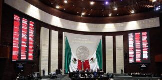 Aprueba la Cámara de Diputados la ley contra la extorsión La investigación comenzará de oficio, se recibirán denuncias anónimas al 089, se impondrá el bloqueo de teléfonos en prisiones y entre las agravantes están el “cobro de piso” o los “montachoques”