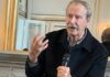 El expresidente de México Vicente Fox no asistió al relanzamiento del PAN El líder nacional de Acción Nacional sostuvo que los sexenios de Vicente Fox y de Felipe Calderón son nuestro orgullo, y los habremos de defender
