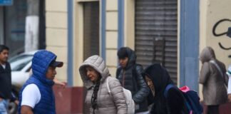 Frente frío 7 ‘congelará’ México Efectos del frente frío 7, así como las lluvias, podrían provocar inundaciones, deslaves y daños derivados de fuertes rachas de viento