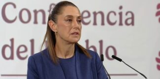 Sheinbaum propone eliminar el fuero a diputados y senadores en reforma electoral Contra la impunidad y la transparencia