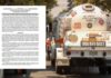 México publica nuevas normas para transporte de gas LP en el DOF Nuevos requisitos elevan los estándares de seguridad