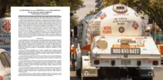 México publica nuevas normas para transporte de gas LP en el DOF Nuevos requisitos elevan los estándares de seguridad