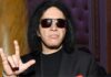 Gene Simmons, bajista de Kiss, sufre accidente automovilístico; esto se sabe sobre su estado de salud Agradece Gene Simmons a sus seguidores por los buenos deseos