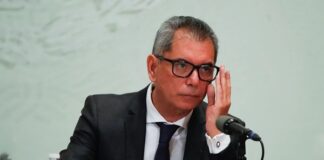 Contracción del PIB está focalizada en sector industrial: Hacienda El titular de la SHyCP descartó una caída generalizada de la economía