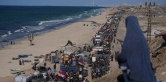 Si Hamas continúa derramando sangre, “entraremos y los mataremos”: Trump Advierte Trump que desarmarán a Hamas, incluso, violentamente