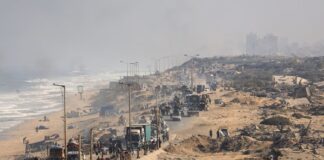 Israel aprobó el acuerdo con Hamas para el intercambio de rehenes por prisioneros Hamas liberará 20 rehenes e Israel se retirará del territorio Palestino