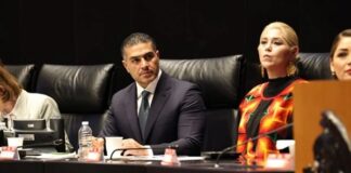 Crimen organizado perfora casi dos mil ductos de Pemex y extrae 98 millones de litros de «huachicol»: Harfuch El titular de la SSPC también se refirió a la extracción de 98 millones de hidrocarburos en 24 entidades del país