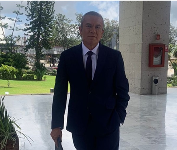 Héctor En la era de la alternancia y en el marco de la lucha democrática, qué tan dispuesta estaría Morena a entregar la banda presidencial a un opositor en 2030