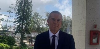 La 4T, una cortina de humo, o “todo iba bien hasta que la corrupción se corrompió” La vida pública de México ha sido una enorme cortina de humo para seguir saqueando al país