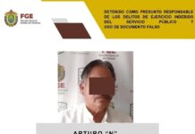 Detienen a Arturo Herviz Reyes por presunto daño patrimonial de 2018-2021 Herviz Reyes ha tenido una trayectoria destacada en la política veracruzana, marcada por controversias legales relacionadas con corrupción y abuso de funciones públicas