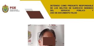 Detienen a Arturo Herviz Reyes por presunto daño patrimonial de 2018-2021 Herviz Reyes ha tenido una trayectoria destacada en la política veracruzana, marcada por controversias legales relacionadas con corrupción y abuso de funciones públicas