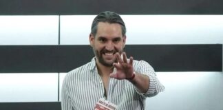 El hijo de Sheinbaum estrena película La nuera de CSP presenció la manifestación de los integrantes del Sindicato Nacional de Grupos Artísticos por falta de compromisos del INBAL