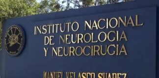 Detectan chinches en hospital de Neurología en CdMx El Hospital de Neurología en CDMX cerró temporalmente su área de urgencias por fumigación tras detectar chinche