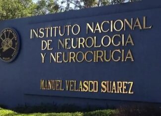 Detectan chinches en hospital de Neurología en CdMx El Hospital de Neurología en CDMX cerró temporalmente su área de urgencias por fumigación tras detectar chinche