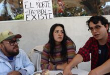 Huastecos radicados en Xalapa piden ayuda para sus comunidades Exhortan a artistas y catedráticos a sumarse y apoyar a los habitantes del norte de Veracruz y no sólo lucrar con la cultura y tradición Huasteca