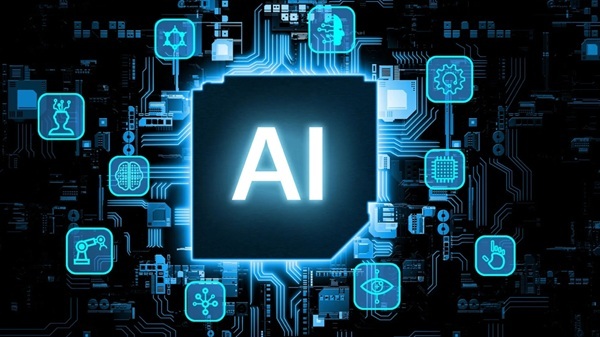 IA Su implementación debe ser ética, transparente y centrada en el ser humano: dijo Ebrard