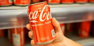 Alza a IEPS de refrescos: Coca-Cola reducirá 30% de calorías en sus bebidas Coca Cola indicó que hará un esfuerzo para que los refrescos contengan una menor cantidad de calorías