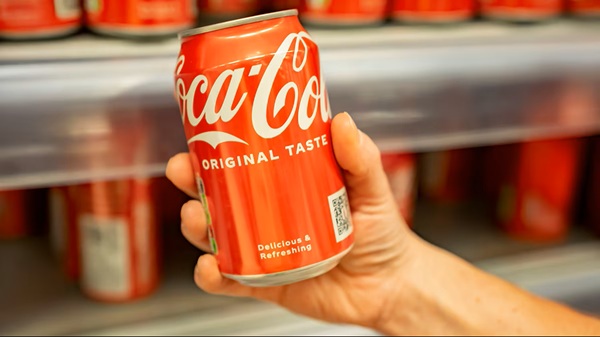 IEPS Coca Cola indicó que hará un esfuerzo para que los refrescos contengan una menor cantidad de calorías