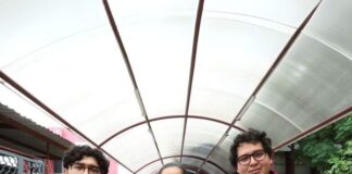 Desarrollan en México estetoscopio impulsado por IA para diagnosticar enfermedades cardiacas El estetoscopio digital identifica los sonidos cardiacos irregulares y los visualiza como señales que evidencian daño en las válvulas de corazón