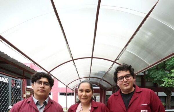 Desarrollan en México estetoscopio impulsado por IA para diagnosticar enfermedades cardiacas El estetoscopio digital identifica los sonidos cardiacos irregulares y los visualiza como señales que evidencian daño en las válvulas de corazón